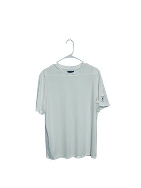 PGA Tour Performance T-Shirt Sz M